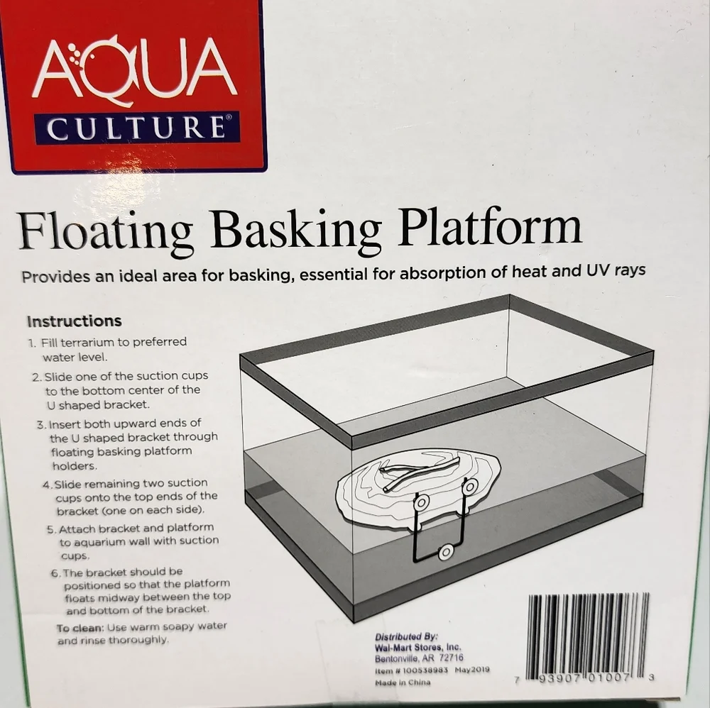 Aqua Culture new aqua